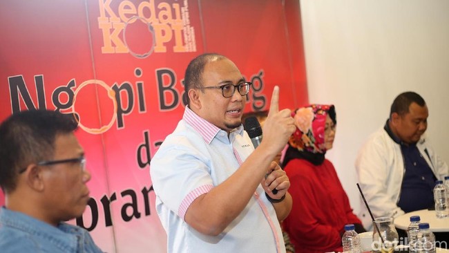 BPN Nilai Putusan MK Presiden Tak Perlu Cuti Kampanye Rugikan Prabowo