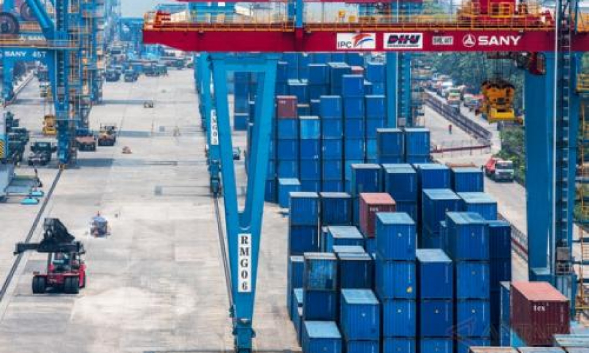 Kemendag China: Tarif AS Harus Dihapus demi Capai Kesepakatan Perdagangan