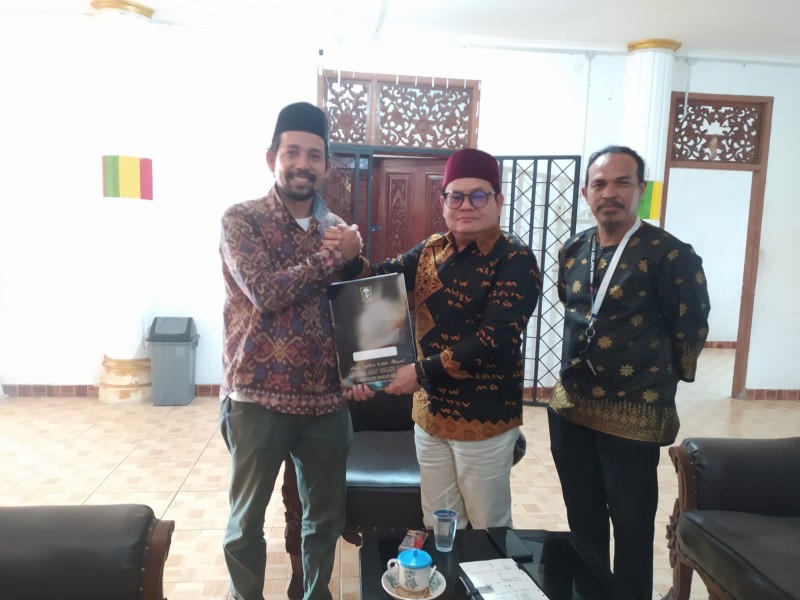 LAMR Rohil Tuntaskan Pembekalan Adat Melayu, 175 Bacalon Penghulu Kantongi Warkah