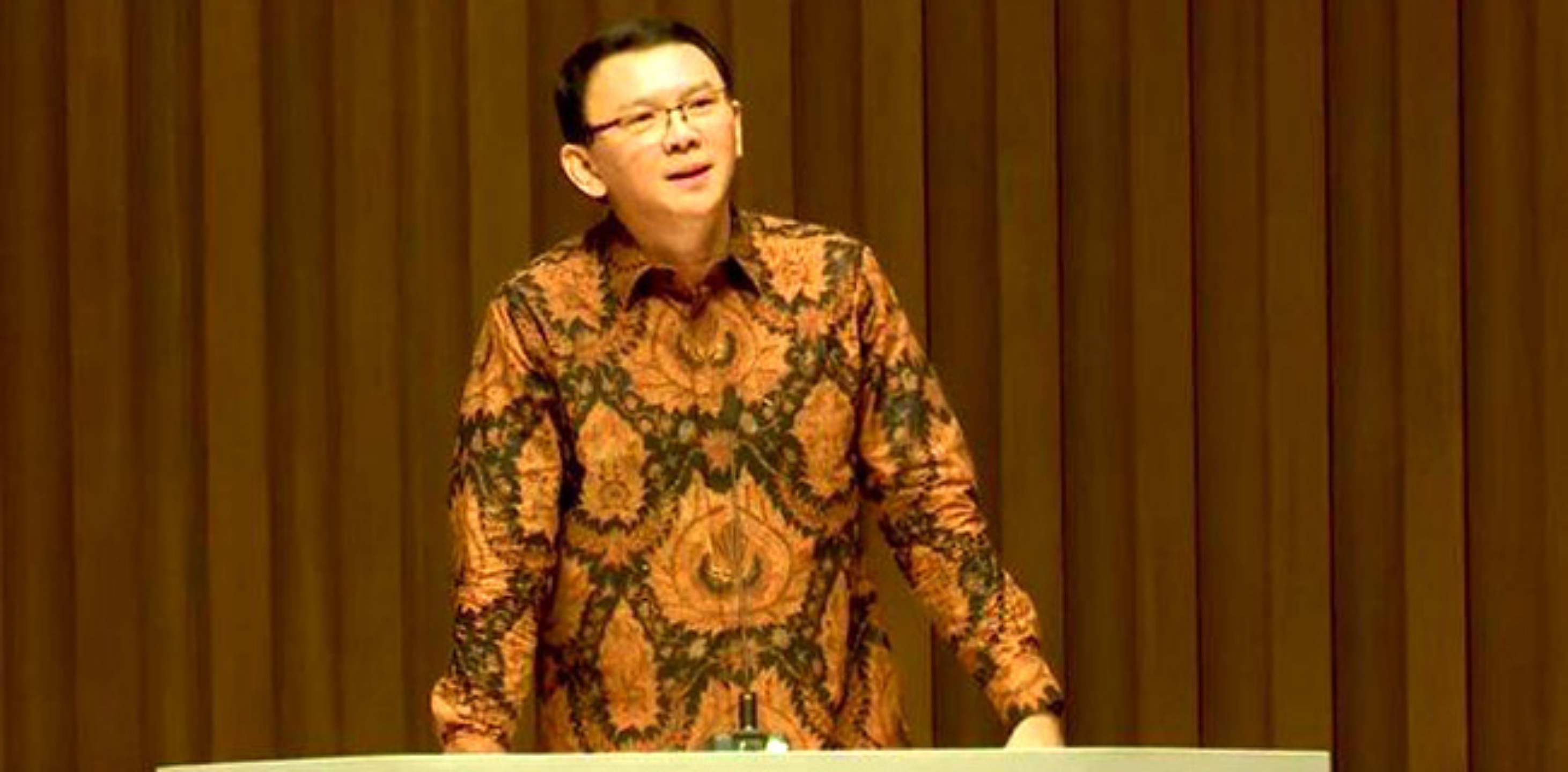 BBM Tak Kunjung Turun, Aktivis: Ahok Nggak Berguna Untuk Masyarakat