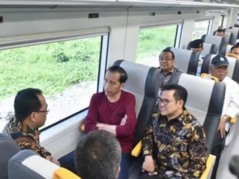 PDIP Prediksi Cak Imin Tak Jadi Dukung Jokowi di Pilpres 2019