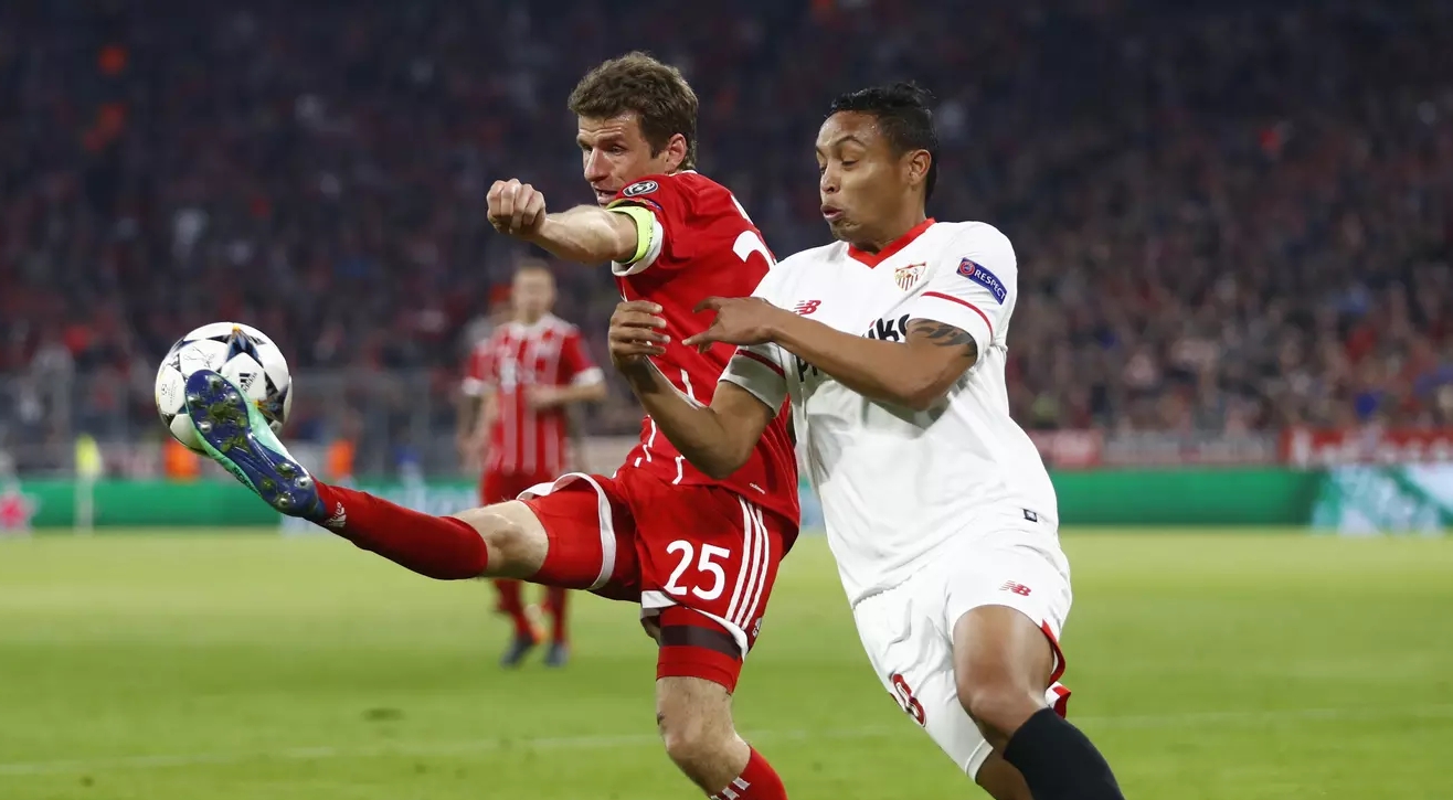 Bayern Munchen Melangkah Mulus ke Semifinal Liga Champions