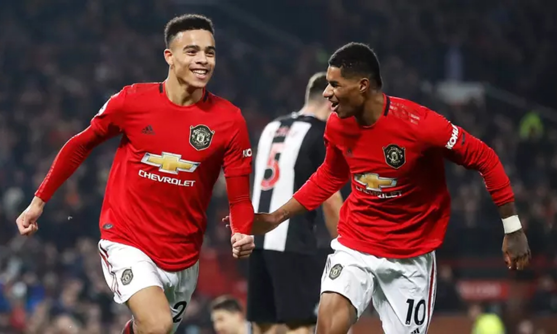 Solskjaer: Manchester United Tampil Nyaman Ketika Bungkam Newcastle United