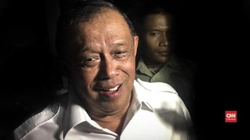 Djoko Santoso: Salah Urus Pemerintahan, Konsepsi Negara Jebol
