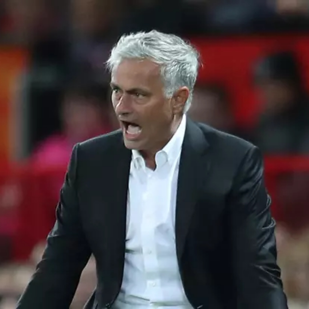 Jose Mourinho Termasuk 3 Manajer yang Berpotensi Dipecat pada Premier League Musim Ini