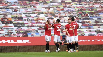 Lawan Bournemouth, MU Terancam Gagal Menuju Empat Besar