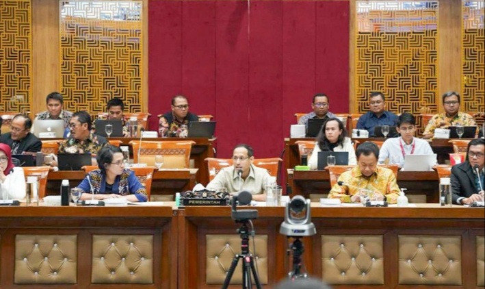 Komisi X DPR RI Setujui Tambahan Anggaran untuk Mendukung Program Prioritas Kemendikbudristek