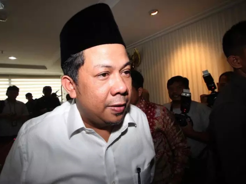 Pasca Putusan MA, Fahri Hamzah Berencana Rebut Gedung PKS