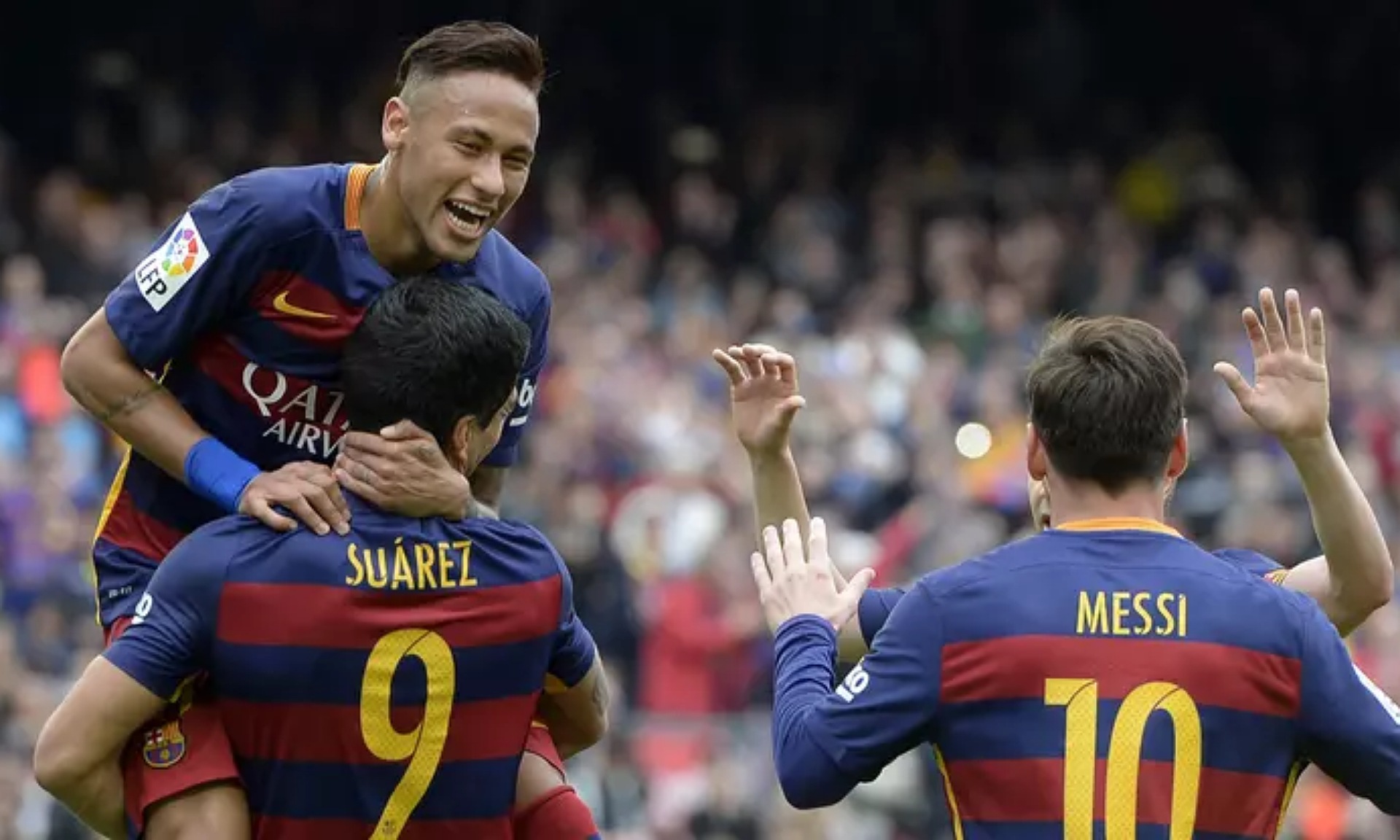 Kegagalan Transfer Neymar Bikin Ruang Ganti Barcelona Tak Harmonis