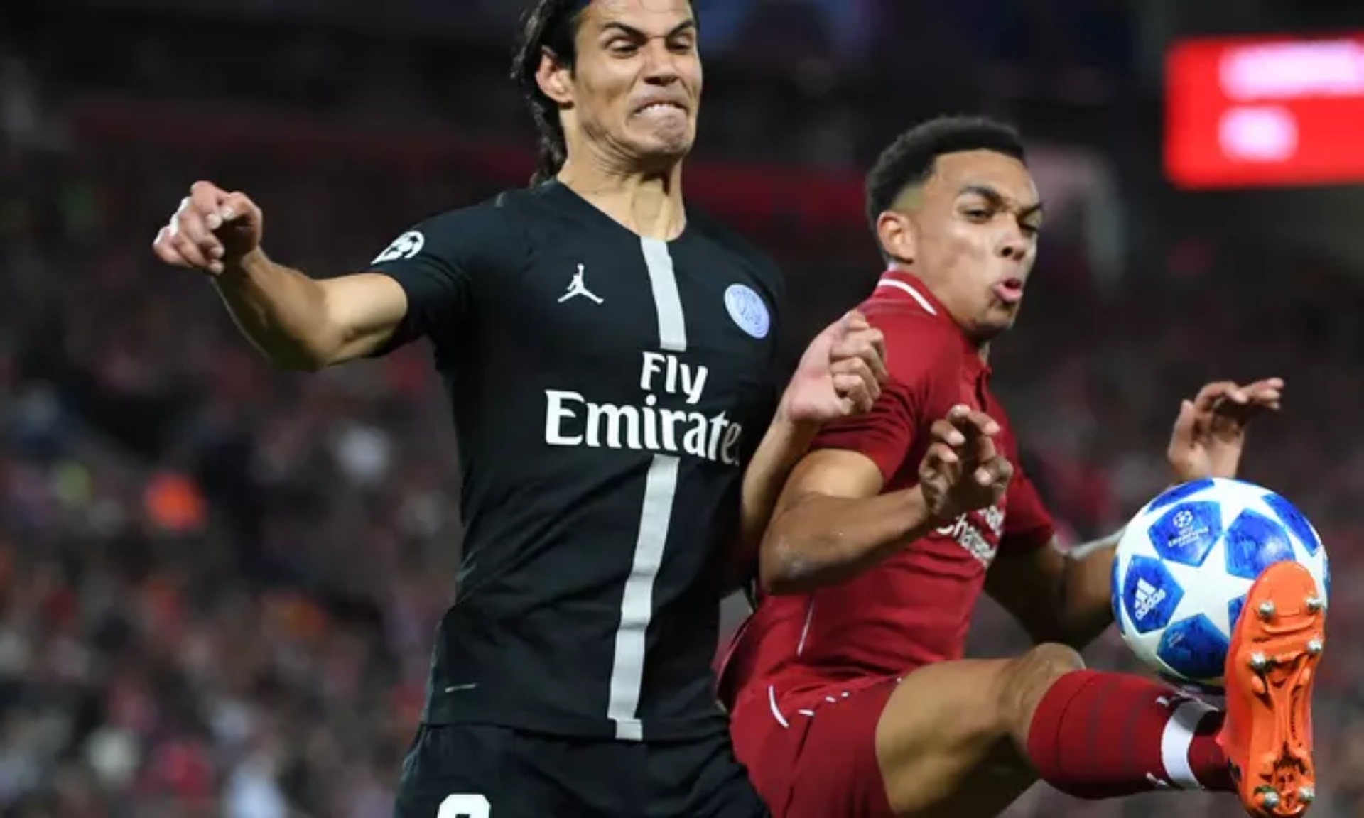 Liverpool Siap Patahkan Catatan Sempurna PSG di Kandang