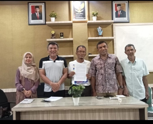 Subsidi Rumah Untuk Guru dan Karyawan Muhammadiyah di Kota Pekanbaru