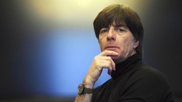 Loew, Pelatih dengan Bayaran Terbesar di Piala Dunia 2018