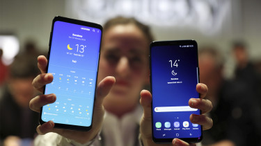 Samsung Galaxy S10 Muncul ke Publik, Kaget Lihat Harganya