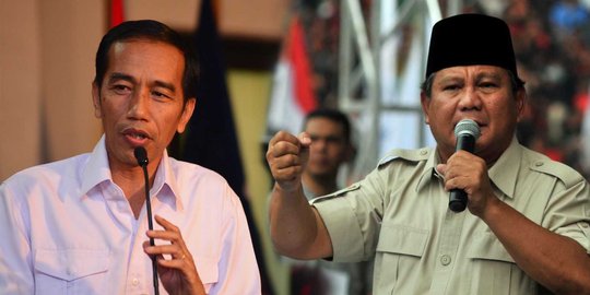 Kubu Jokowi Tantang Prabowo Subianto Ungkap Siapa Elite yang Main Ancam