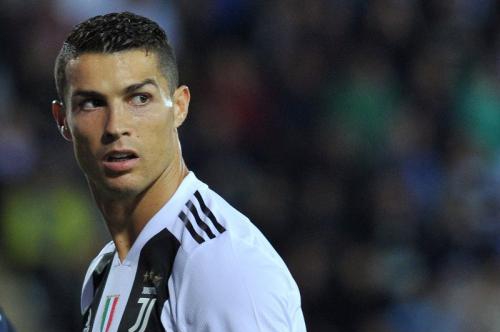 Demi Kalahkan Atletico, Allegri Istirahatkan Ronaldo di Laga Kontra Udinese