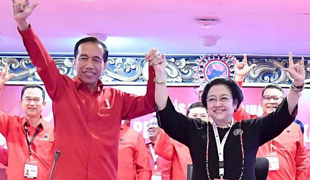 3 Kriteria PDIP soal Cawapres Jokowi di 2019