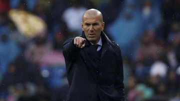 Penampilan Apik Bale Bikin Zidane Pusing Tentukan Tim Final