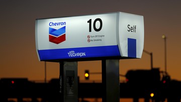 Chevron Kecewa dengan Pemerintah Indonesia