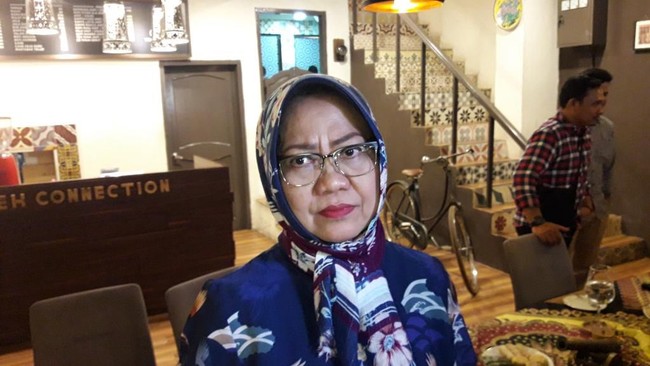 Peneliti LIPI Anggap Wacana Rektor Asing Pimpin PTN Ironi