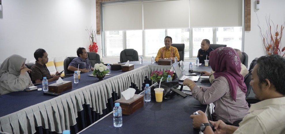 UMRI Perdana Lahirkan Alumni Magister di Wisuda ke 30