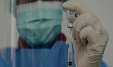 Eijkman: Virus Corona Varian Baru tak Ganggu Kinerja Vaksin