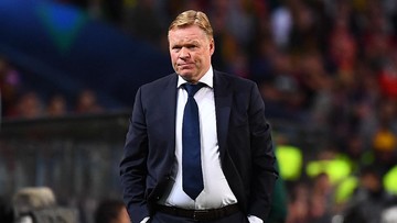 Koeman Segera Jadi Pelatih Baru Barcelona