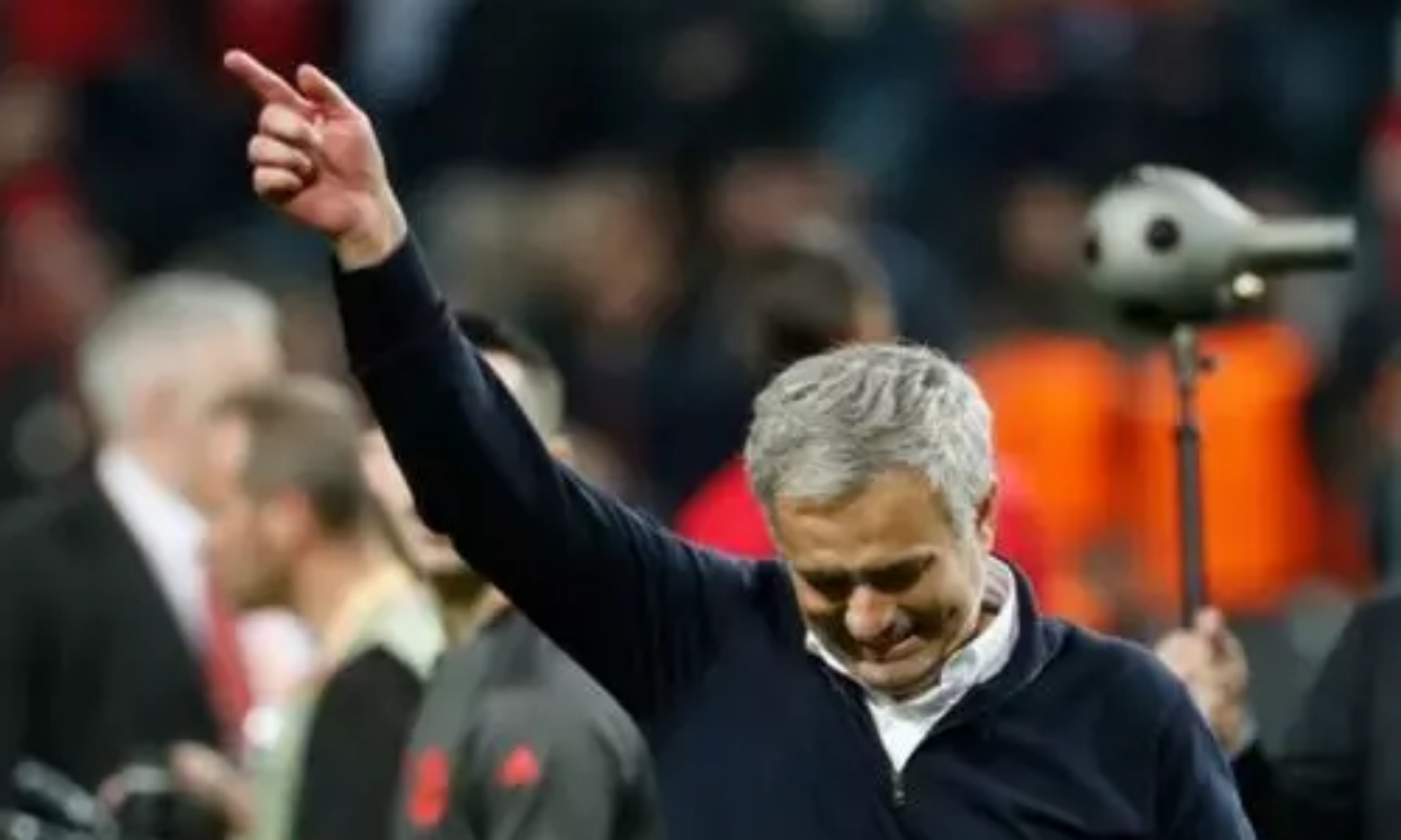 Moratti Dukung Mourinho Latih Inter Milan