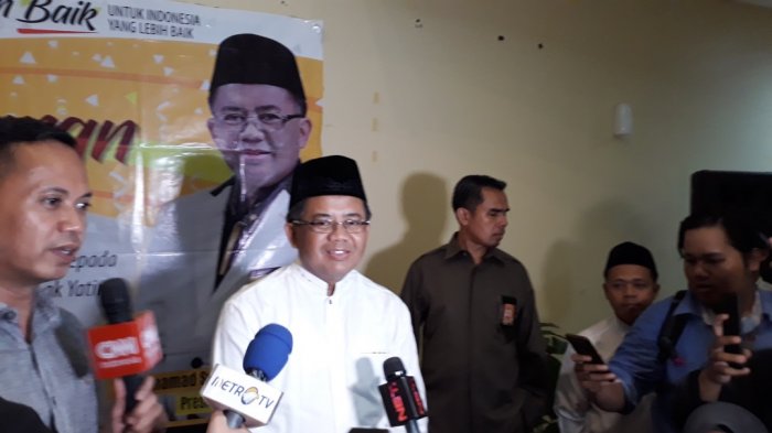 Presiden PKS: Wajar Jika Ormas Islam Tak Lagi Dukung Tuan Guru Bajang