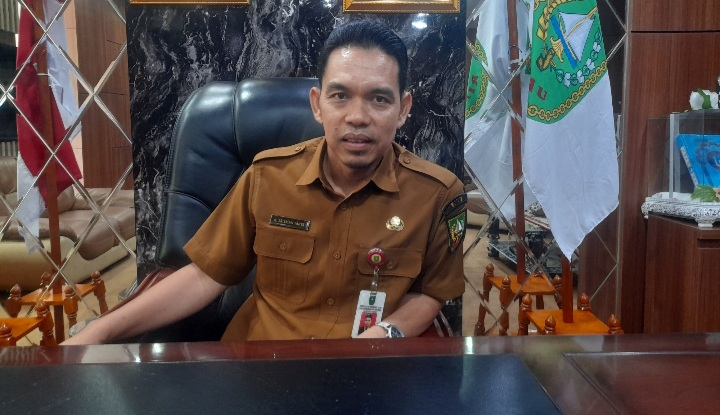 Atasi Masalah SMA Kelas Jauh di Pulau Muda, Disdik Riau Akan Anggarkan Pembangunan Sekolah Baru