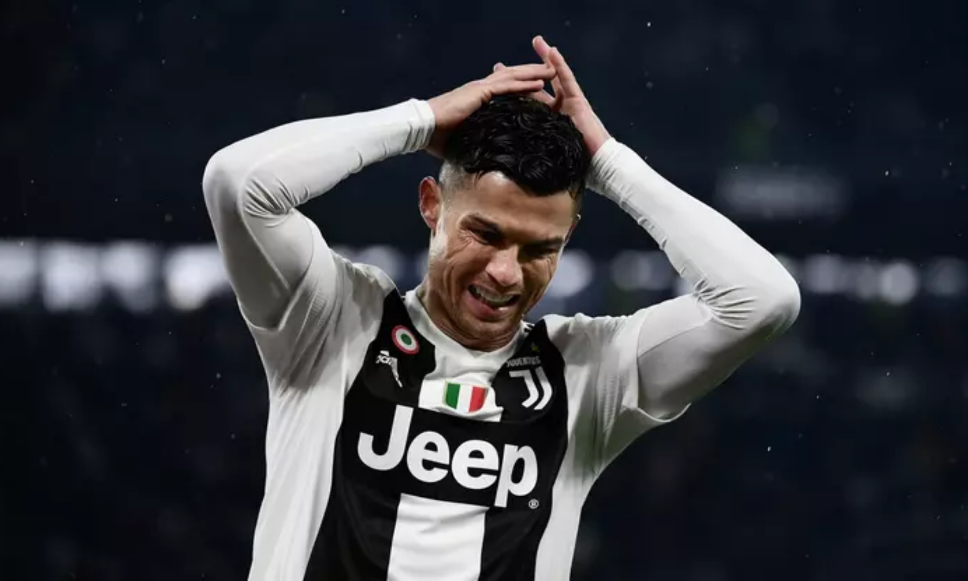 Ronaldo Masih Kalah dari David Trezeguet