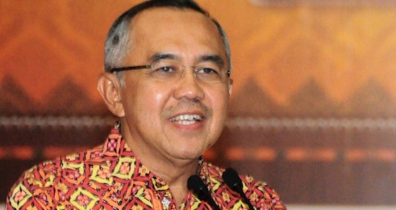 Ini Respon Gubri Soal Pernyataan Ketua HIPMI            