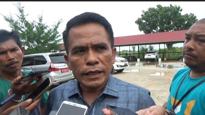 Ketua DPRD Rohil Harapkan LAM Bumikan Adat Istiadat Melayu di Rohil