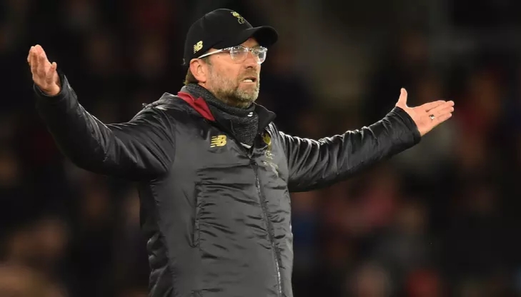 Diincar Klub Papan Atas Eropa, Klopp Pilih Bertahan di Liverpool
