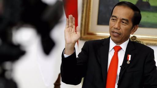Soal Cawapres Jokowi, PDIP Tak Bedakan Parpol dan NonParpol