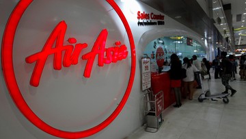 AirAsia: 15 Agen Perjalanan Online Tidak Mau Jual Tiket Kami