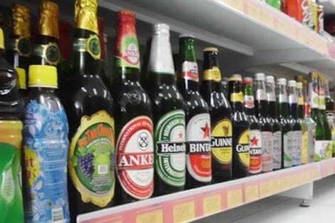 DPP Sebut Ada Belasan Tempat Usaha di Pekanbaru Jual Minuman Beralkohol 