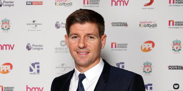 Gerrard Optimis Liverpool Mampu Kalahkan Madrid