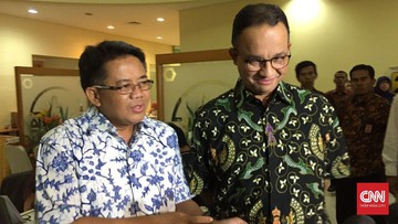 Presiden PKS Minta Anies Baswedan Fokus Pimpin Jakarta