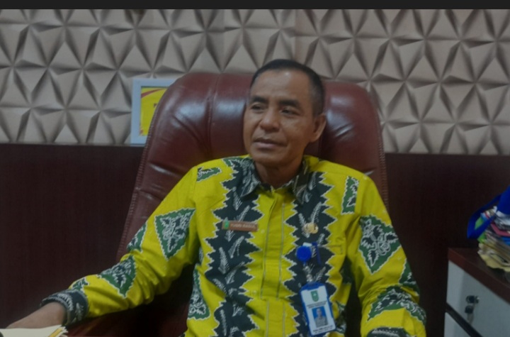 Disdik Riau Kembali Keluarkan Surat Edaran Terkait Libur Semester Ganjil Saat Nataru.