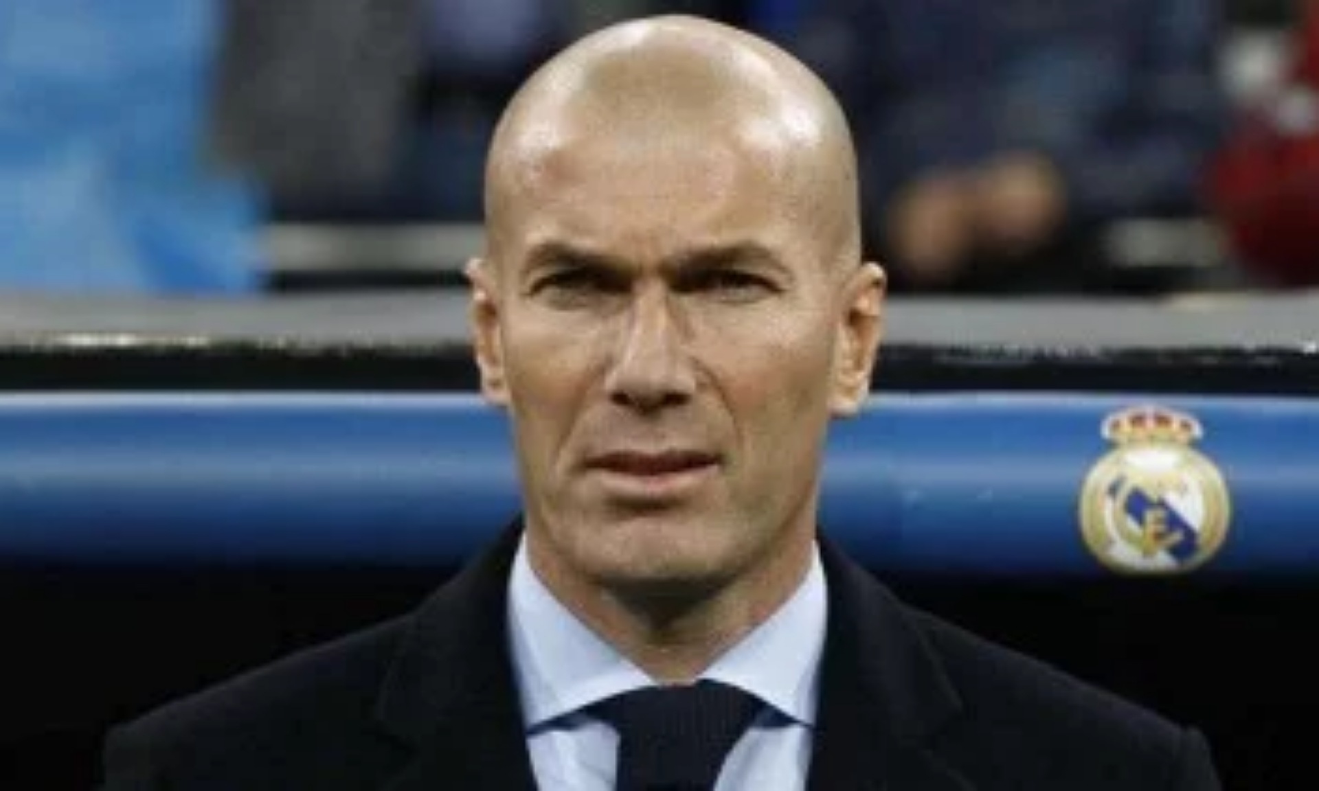 Zidane Ancam Barcelona, Sebut Real Madrid Bangkit Musim Depan
