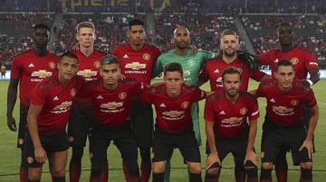 Manchester United Butuh Keajaiban untuk Juara Liga Inggris