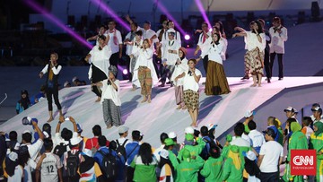 Wacana PON Dua Tahunan, KONI Setuju