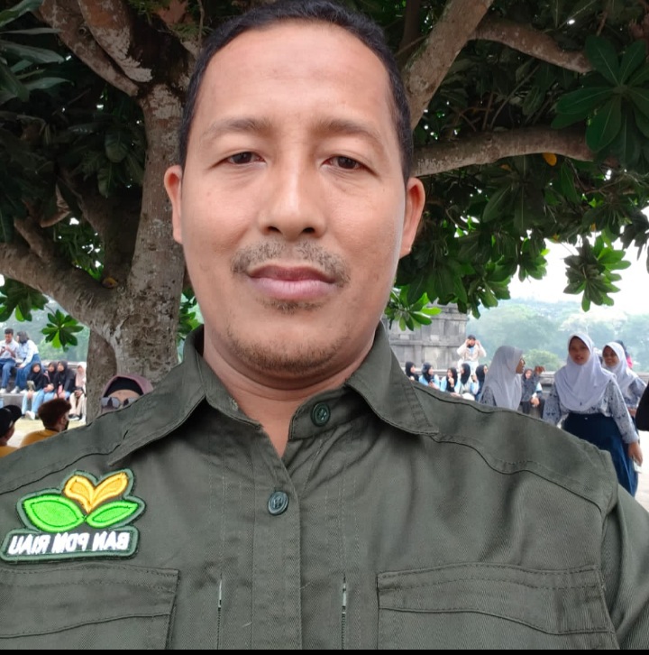 Rahmat: 8.352 Pelamar CPNS Kemenag Riau Selesai di Verifikasi