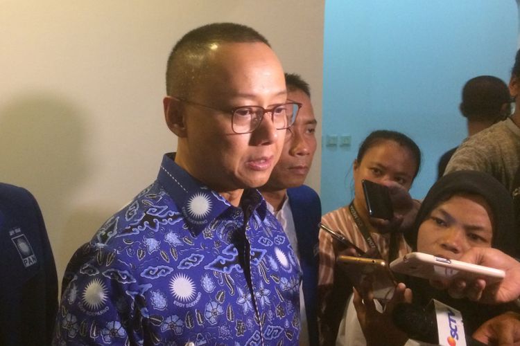 Kepala Daerah yang Diusung PAN, PKS, Gerindra, Demokrat Diminta Menangkan Prabowo-Sandiaga