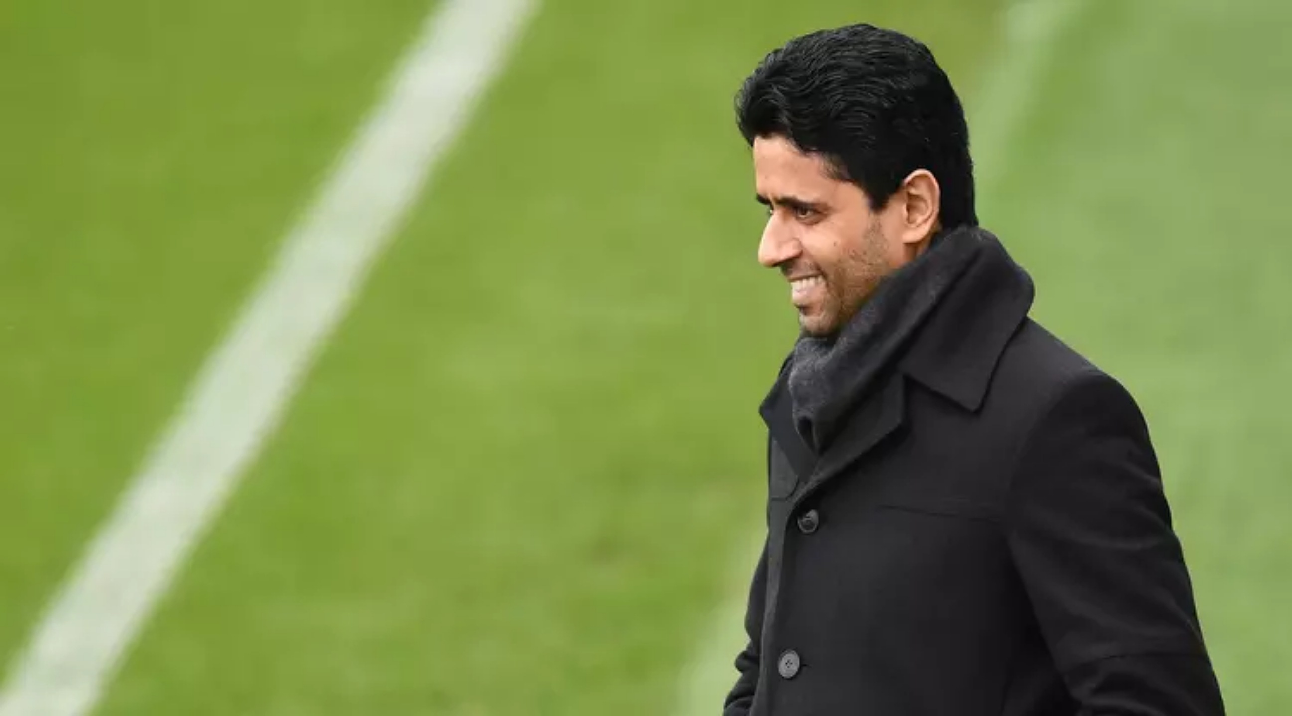 Presiden PSG Tersangkut Kasus Suap ke Mantan Sekjen FIFA