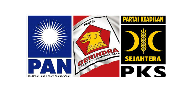 Satu Barisan Oposisi Dengan PKS, PAN: Partai Lain Silakan Ambil Sikap Sendiri