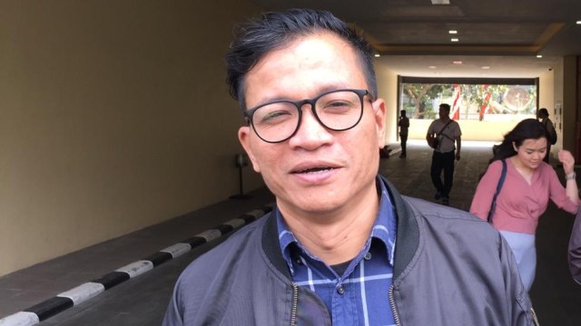 Amnesty International: Isu Kebangkitan PKI yang Disampaikan Gatot Tak Masuk Akal