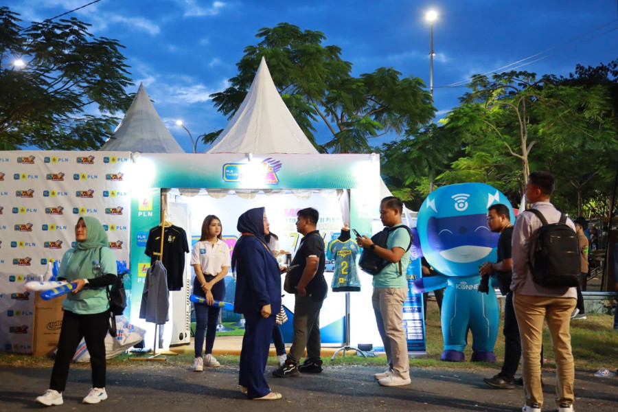 Mudah dan Banyak Promo, Tiket _Final Four Proliga 2024 di Aplikasi PLN Mobile Ludes Terjual!