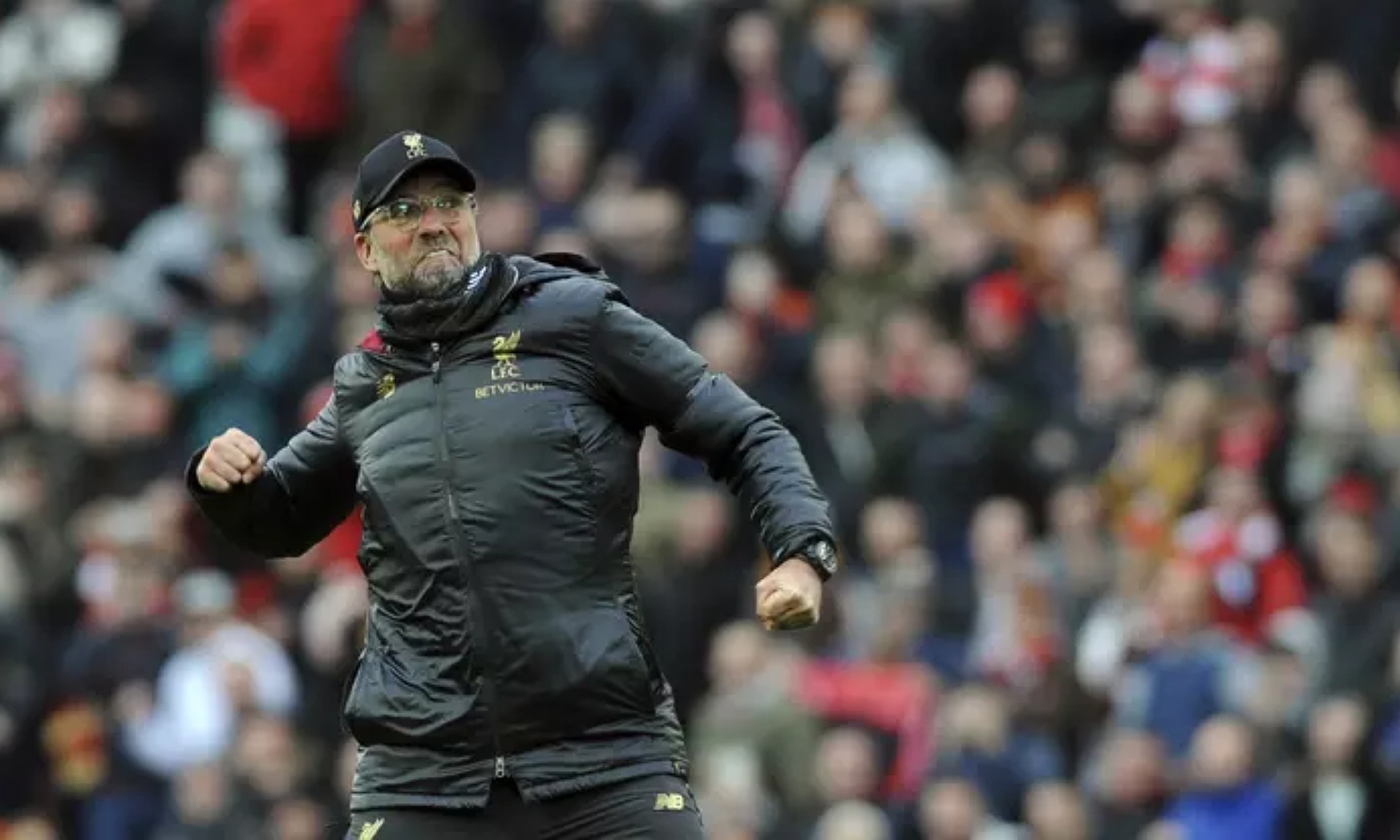 Jurgen Klopp Berharap Magis Istanbul Kembali Naungi Liverpool