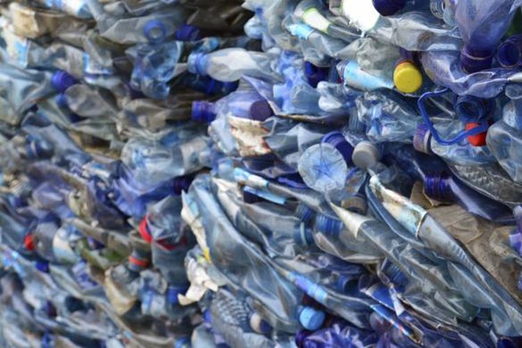 Tak Bisa Didaur Ulang, Malaysia Kembalikan Sampah Plastik ke Negara Maju
